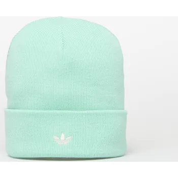 Čepice Čepice adidas Adicolor Classic Beanie Clear Mint M