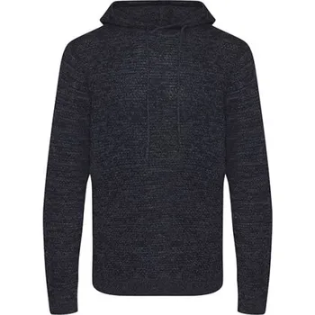 Dámská mikina Ecologie Iguazu Dámská mikina EA080 Charcoal-Black XXL