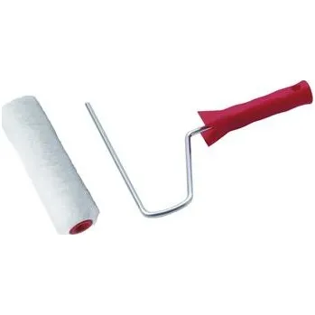 Malířský váleček SCHULLER malířský váleček s rukojetí a Vestan válečkem délka 180 mm o 80 mm