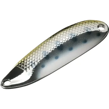 Nástraha Smith LTD. Plandavka Smith D-S Line 4g, 3,6cm #03 YMS