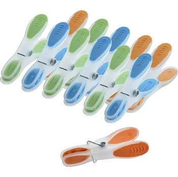 Kolíček na prádlo ORION Prádelní kolíčky 12 ks