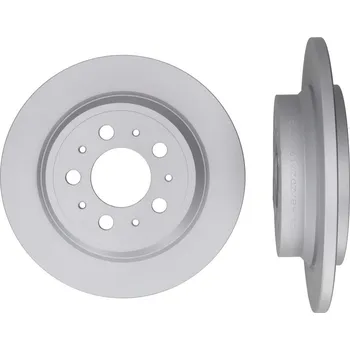 Brzdový kotouč Brzdový kotouč KAMOKA 1032158