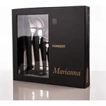 Sada jídelních příborů MARIANNA