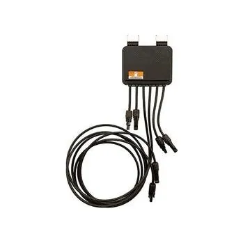 montážní sada pro solární panel Odpojovač Tigo TS4-A-2F pro dva panely do 1400W (700 W na kanál)