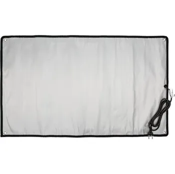 Topná rohož Jokerarea Infračervená topná rohož AREA Pro flex camp