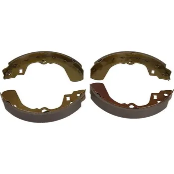 Brzdová čelist Sada brzdových čelistí MAXGEAR 19-3485