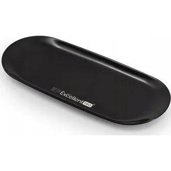 Excellent PRO podnos na kosmetické nástroje ČERNÝ