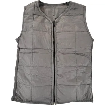 Pánská vesta Zátěžová vesta L