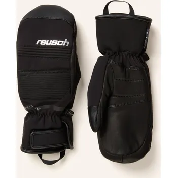 Reusch Pánské Lyžařské Rukavice Andy R-Tex® Xt, černá, 10