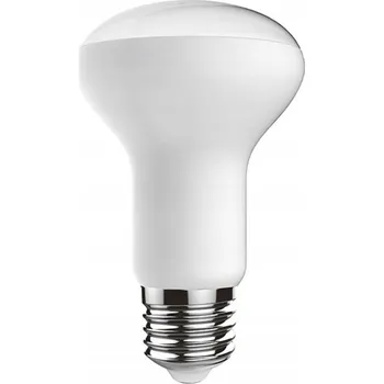 Žárovka Žárovka Diolamp SMD LED R63 8W/E27/230V/6000K/700Lm/120°/Step Dim