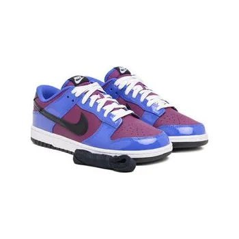 Dámské tenisky Sneakersy Nike Dunk Low Retro SE IB6400 400 Fialová 42