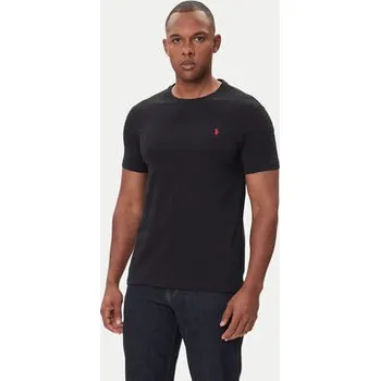 Oblečení a móda Polo Ralph Lauren Souprava triček 710P02583001 Barevná Slim Fit XXL