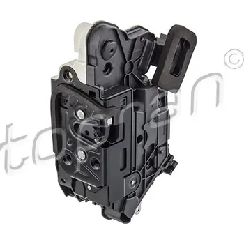 Autozámek TOPRAN Zámek dveří 117 731