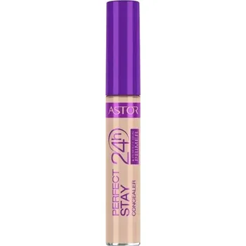 Korektor Korektor na kruhy pod očima v štětečku Astor 6,5 ml