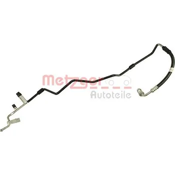 Vedení klimatizace Vysokotlaké vedení, klimatizace METZGER 2360003