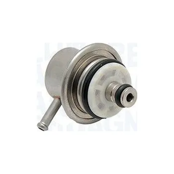 Palivový systém Regulátor tlaku paliva MAGNETI MARELLI RPM36