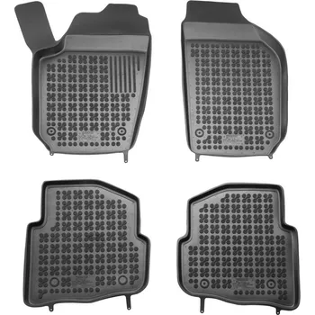 autokoberec Rezaw-Plast Gumové autokoberce Seat Ibiza 2002-2008