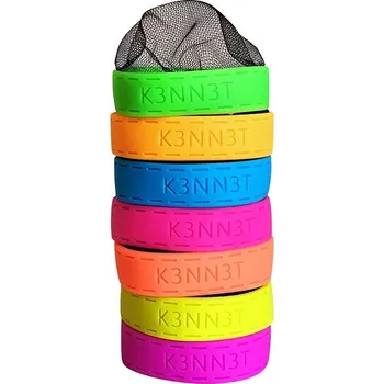 Odpadkový koš K3NN3T nasazovací ochranný kryt na plechovky rodinné balení XL