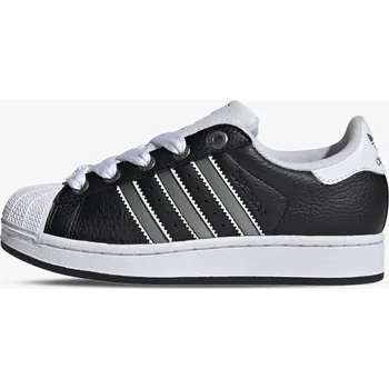 Dětská móda Dětské tenisky adidas Superstar II EUR 37 1/3 646744