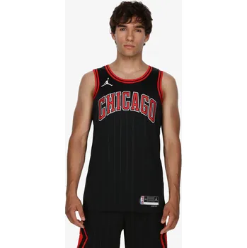 Pánské tričko Nike CHI MNK DF SWGMN JSY STM B22 XL 908159