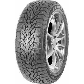 Zimní osobní pneu TRACMAX 275/45 R 21 110T X Privilo S500 TL XL M+S 3Pmsf
