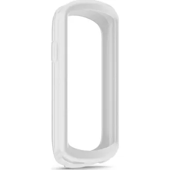 Tachometr Pouzdro silikonové pro Garmin Edge 1040 bílá