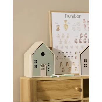 Úložný box Sinsay - Úložná krabice - zelená - 7884W-70X - 7884W-70X-ONE