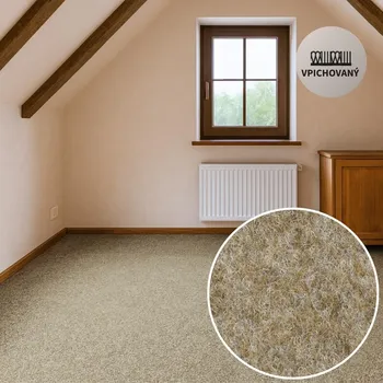 Koberec Koberec metráž Breno NEW ORLEANS /tex 770 Označení šíře role: 4 m