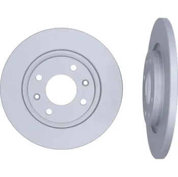 Brzdový kotouč Brzdový kotouč KAMOKA 1032000