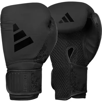 Boxerské rukavice Boxerské rukavice adidas ADIC50TG-12OZ 12 oz