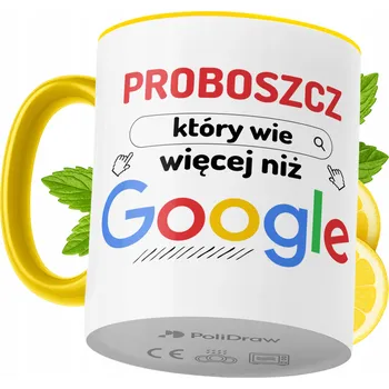 Hrnek Polidraw Hrnek Polidraw pro operátora keramika 330 ml