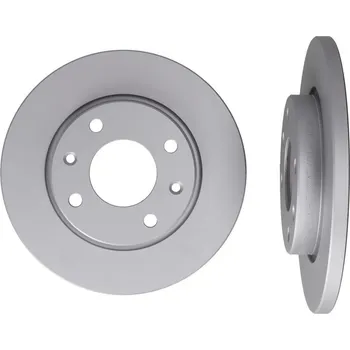 Brzdový kotouč Brzdový kotouč KAMOKA 1031990