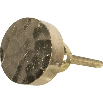 Nábytkové kování Clayre & Eef - Nábytková úchytka 64691