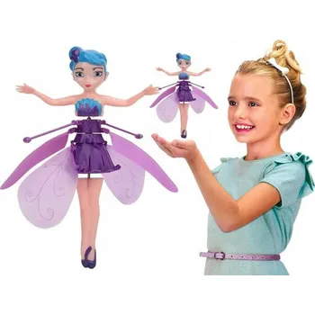 Panenka Hračka dálkově ovládaná létající 5900949434063