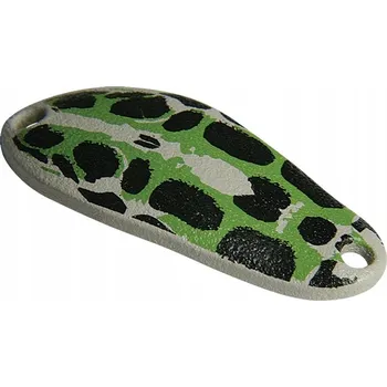 Umělá nástraha Woblery plandavky SV Fishing Lures Individ vel. 2 2,5 g