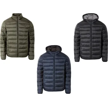 esmara Men Pánská prošívaná bunda