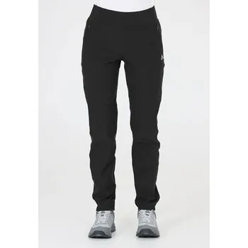 Dámské kalhoty Dámské sportovní kalhoty Whistler Vera velikost 42 black