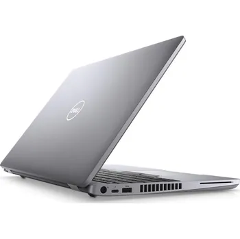 Notebook Dell Latitude 5510 Intel Core i5-10210U / 8GB / 256GB SSD / W11Pro