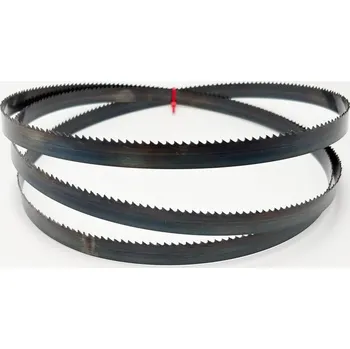 Pilový pás SIMONDS pilový pás Carbon Flexback 3600 mm 16 x 0,8 mm 6 - Regular