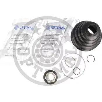 OPTIMAL Sada manžety hnacího hřídele OPT CVB-10624TPE