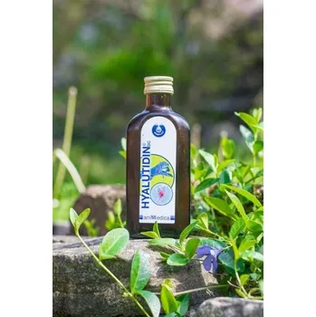 Kloubní výživa pro psa a kočku SG - VET, s. r. o. Hyalutidin DC ACTIV pro psy a kočky 2x125ml