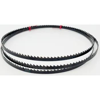 Pilový pás SIMONDS pilový pás Carbon Flexback 1140 mm 6 x 0,65 mm 6 - Regular