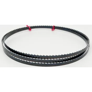 Pilový pás SIMONDS pilový pás Carbon Flexback 1790 mm 6 x 0,36 mm 6 - Skip