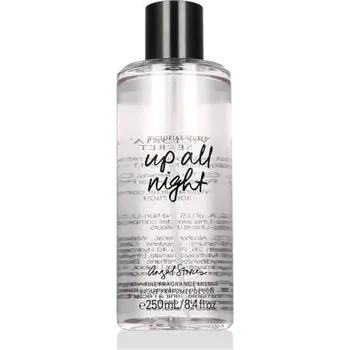 Dámský parfém Victoria´s Secret Angel Stories Up All Night 250 ml tělový sprej pro ženy
