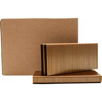 Průmyslová sponka Sponky typ 14 LC, délka 25 mm (14/M1/LM), tvar "U", balení 7200 ks SOMER