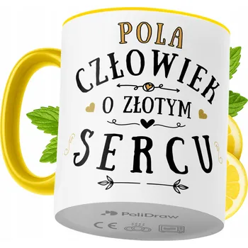 Hrnek Polidraw Hrnek Polidraw Pro Annu keramika 330 ml