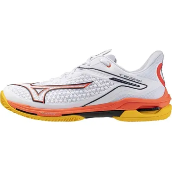 Pánská tenisová obuv Mizuno Wave Exceed Tour 6 CC 61GC247460 (EU 42 (UK 8)) + doprava zdarma
