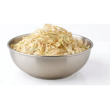 ŘEZPOF spol. s r.o. Cibule sušená plátková Hmotnost: 1000g