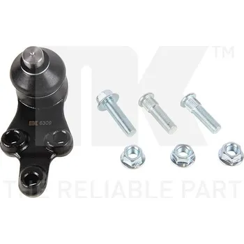 Podpora-/ Kloub NK 5043415