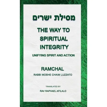 The Way to Spiritual Integrity (Pevná)